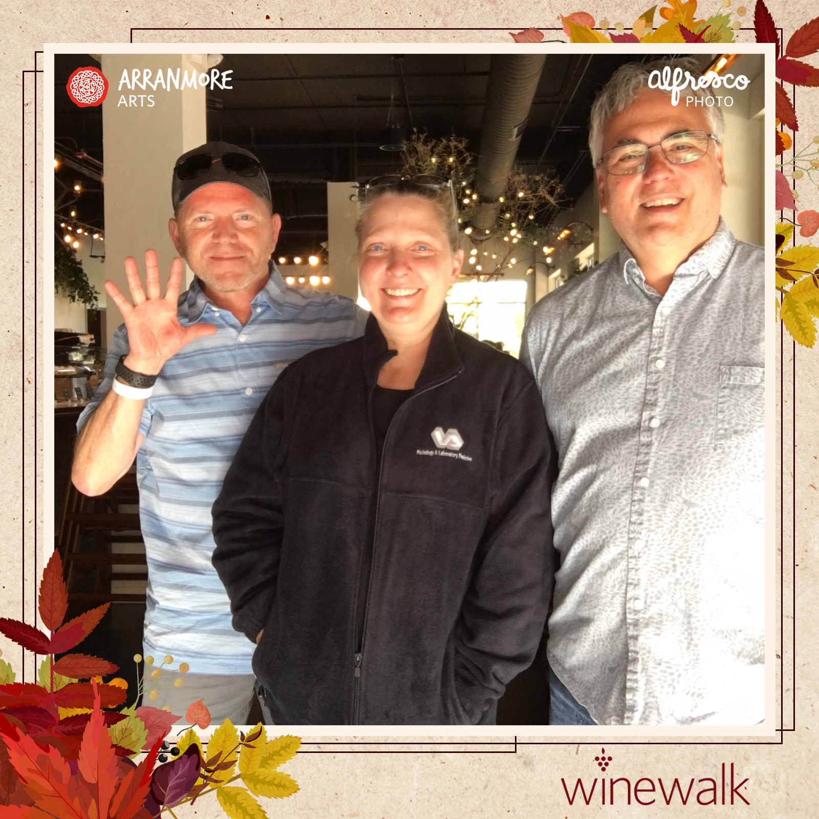 Fall Wine Walk | View more photos from the event at events.alfrescophoto.com/u/AlfrescoPhoto/Fall-Wine-Walk